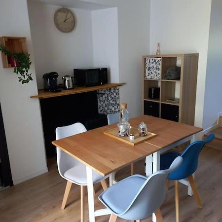 Le Temps Retrouve Hotel Rouvres-la-Chétive Eksteriør billede