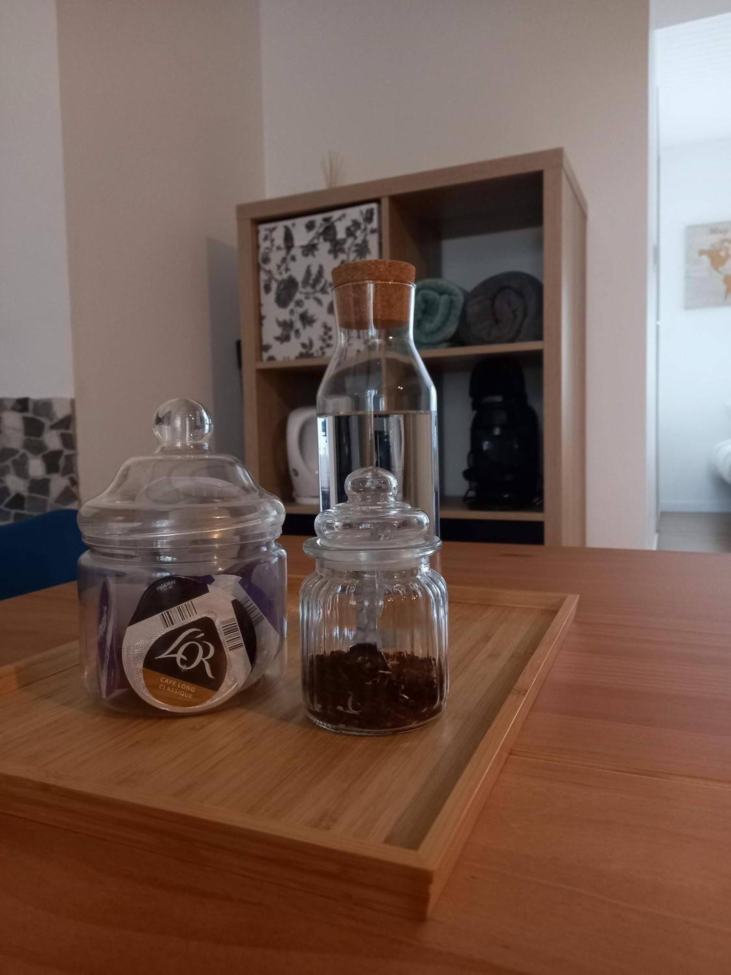 Le Temps Retrouve Hotel Rouvres-la-Chétive Eksteriør billede
